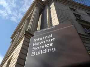 IRS to increase audits for 2 specific groups and reduce for others