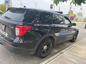 Amazon driver kills carjacker in Cleveland, police say