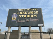 First Federal Lakewood Stadium in Lakewood. (John Benson/iccwins188.com)