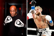 Mike Tyson will fight Jake Paul on July 20, with the event streaming live on Netflix. Top tickets to the fight are being offered for a whopping $2 million.